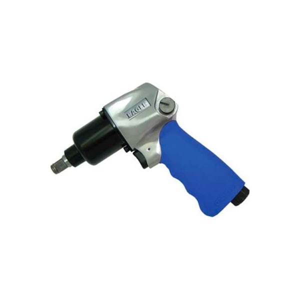 Wood Industries Eagle Air Impact Wrench, 3/8" Drive Size, 230 Max Torque EGA-110 - main